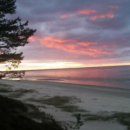 Searooms Lapmezciems Bagian luar foto