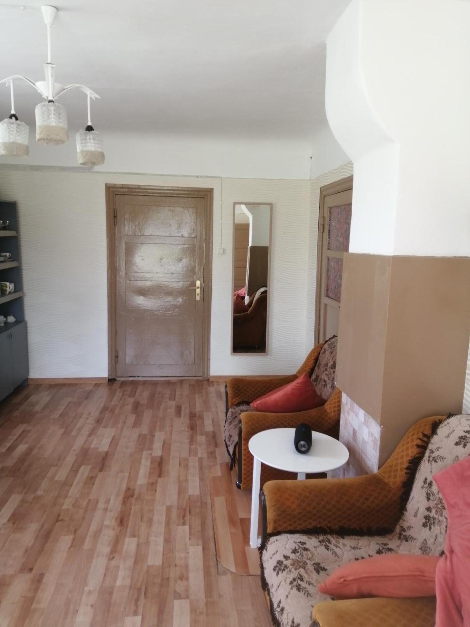 Searooms Lapmezciems Ruang foto