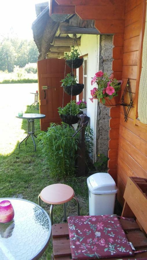 Searooms Lapmezciems Bagian luar foto