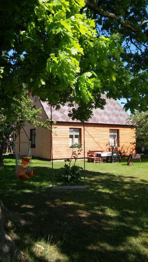 Searooms Lapmezciems Bagian luar foto