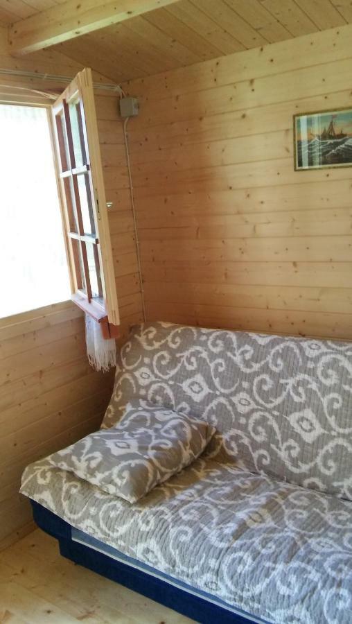 Searooms Lapmezciems Bagian luar foto