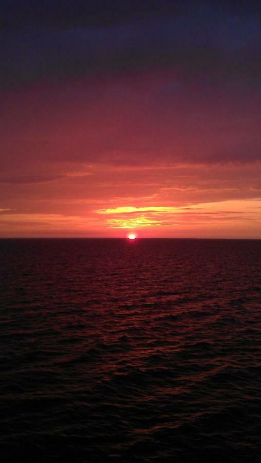 Searooms Lapmezciems Bagian luar foto