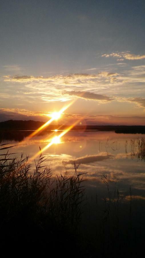 Searooms Lapmezciems Bagian luar foto