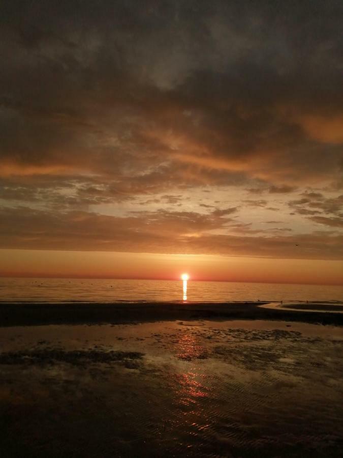 Searooms Lapmezciems Bagian luar foto
